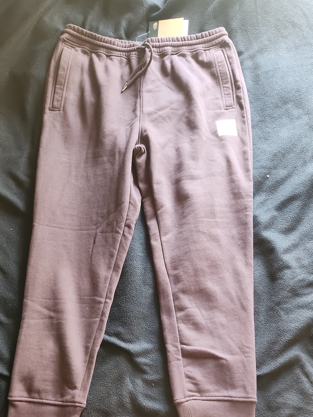 The North Face Cozy Drawstring Joggers - Brown